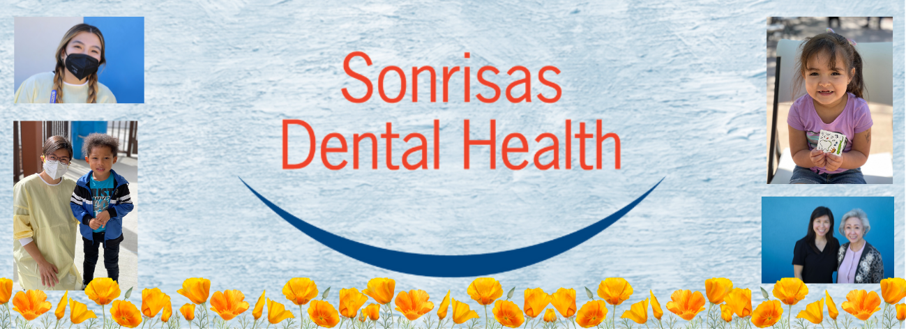 Sonrisas Spring 2023 Email Header