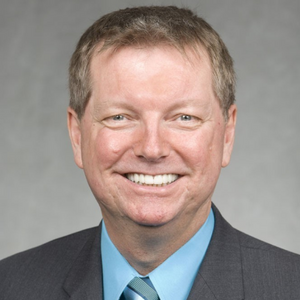 Dennis Kneeppel, RN, MPA, CPHQ, NEA-BC, FACHE