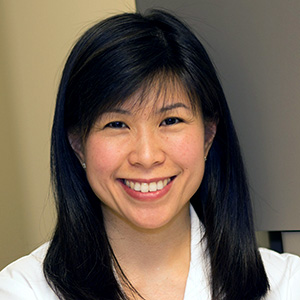 Bonnie Jue, DDS