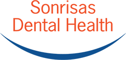 Sonrisas Dental Health Logo