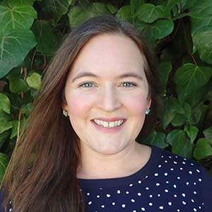 Maura LeBaron-Hsieh