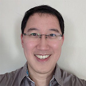 Travis Wu, DDS